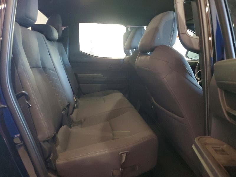 2024 TOYOTA TACOMA SR SR 10