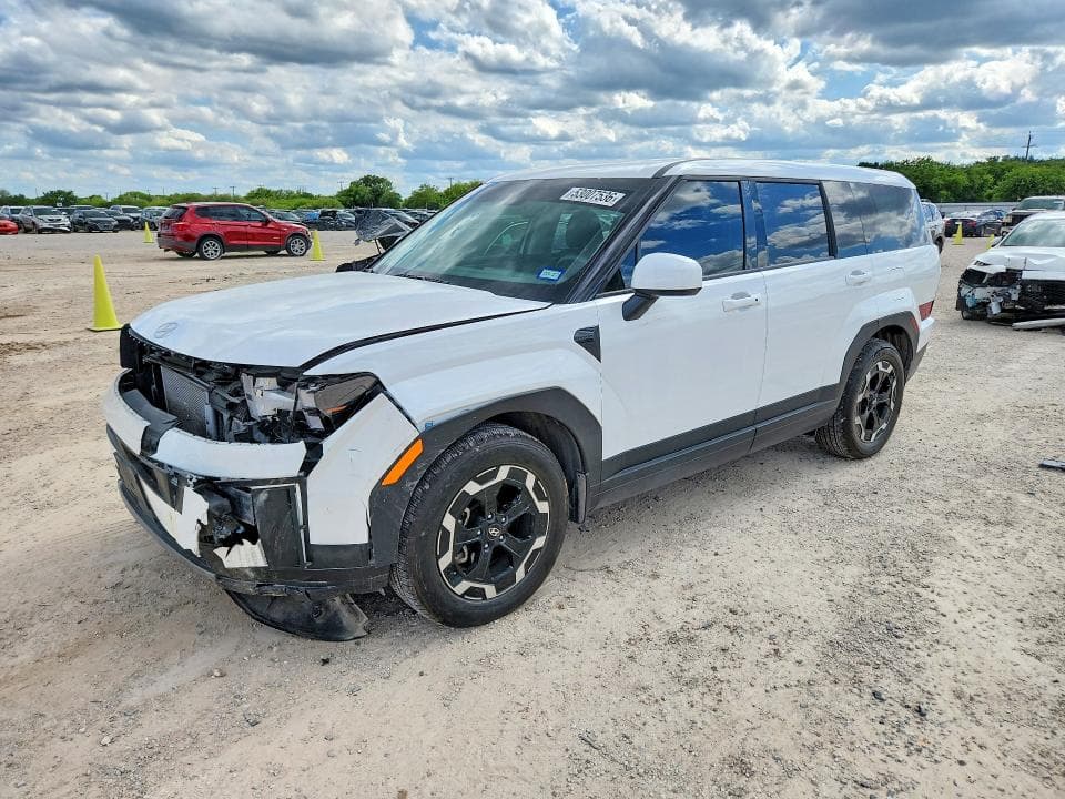2025 HYUNDAI SANTA FE SE SE - 1