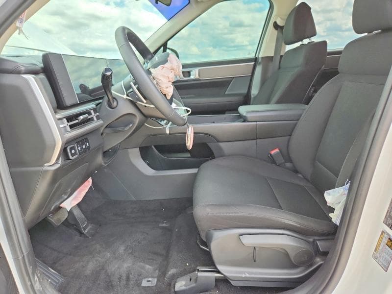 2025 HYUNDAI SANTA FE SE SE 7