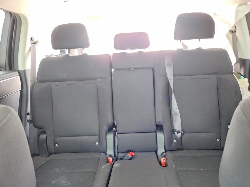 2025 HYUNDAI SANTA FE SE SE 10