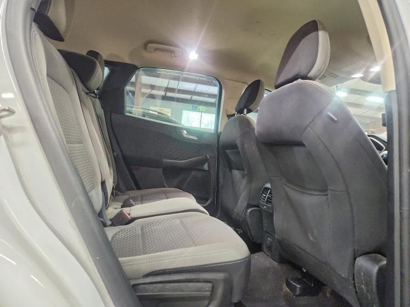 2020 FORD ESCAPE SE 12