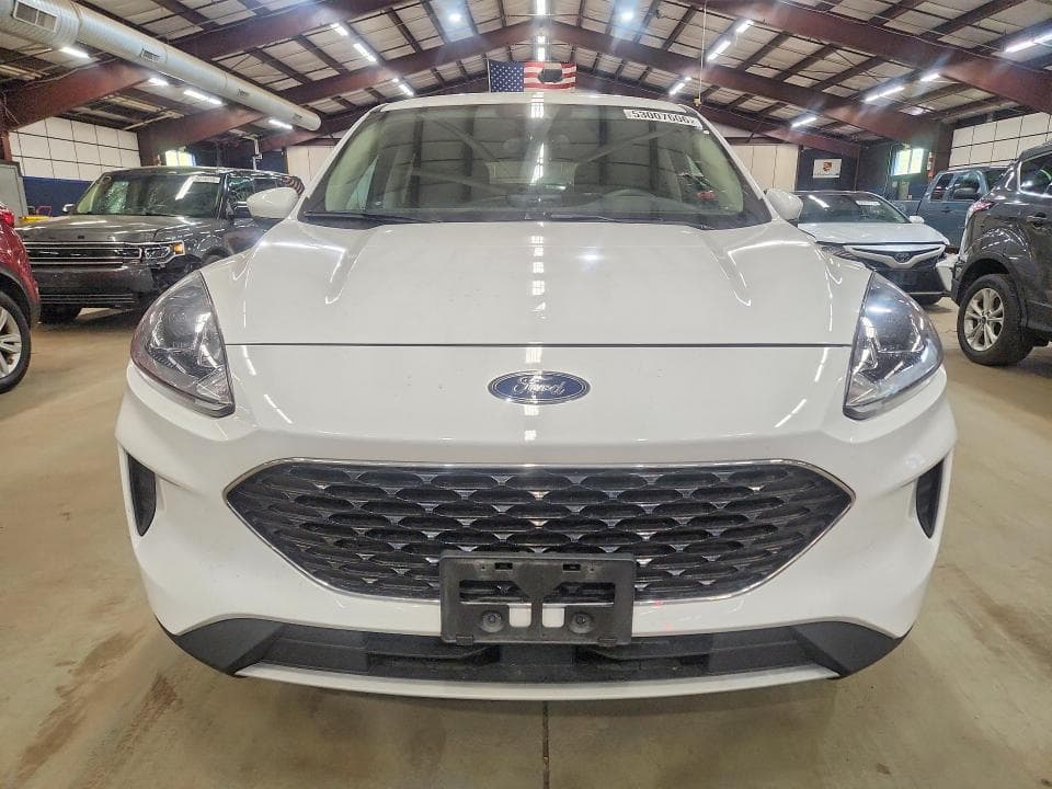 2020 FORD ESCAPE SE 6