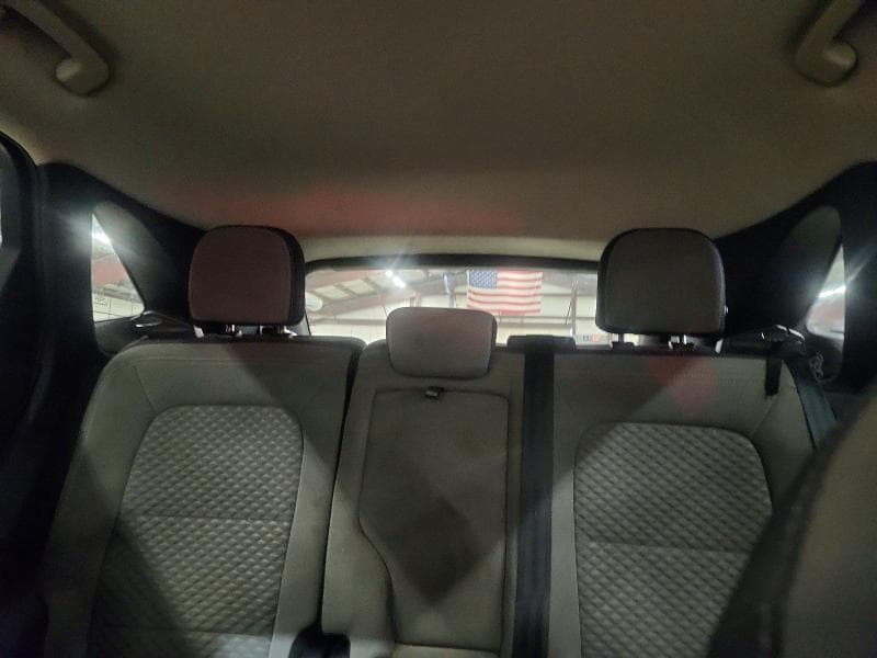 2020 FORD ESCAPE SE 11