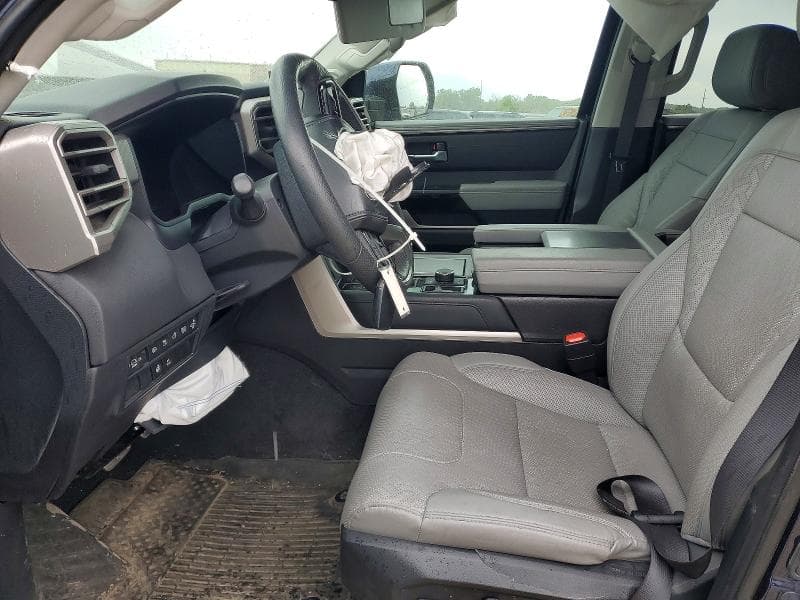 2023 TOYOTA SEQUOIA LIMITED 7