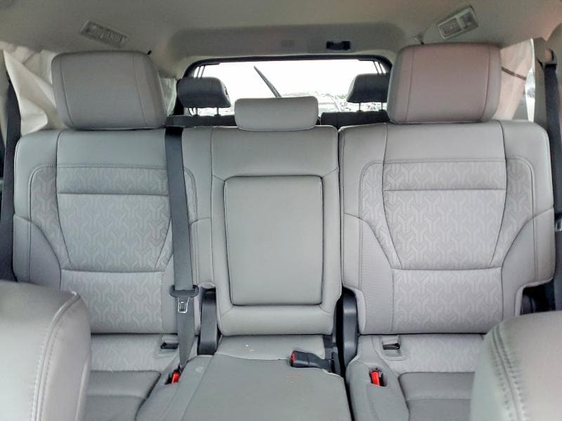 2023 TOYOTA SEQUOIA LIMITED 10