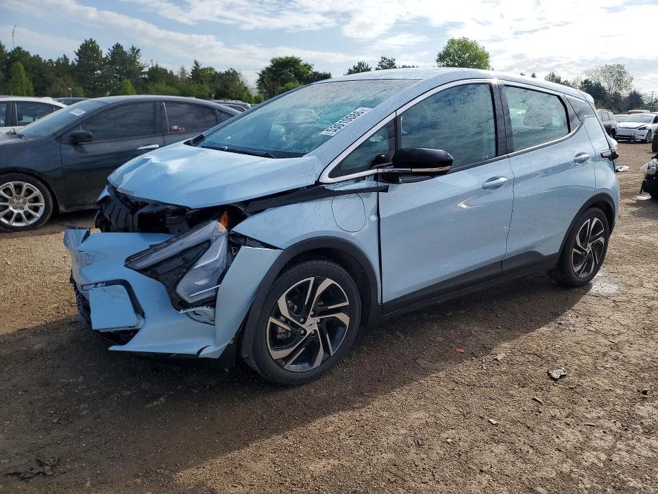 2023 CHEVROLET BOLT EV 2LT - 1