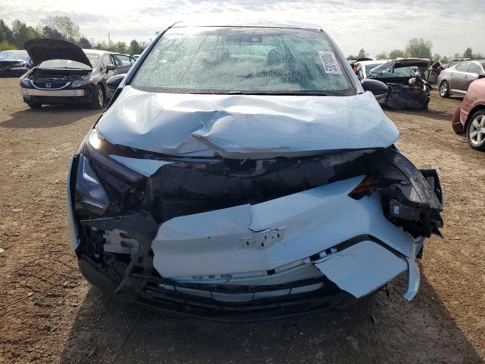 2023 CHEVROLET BOLT EV 2LT 5