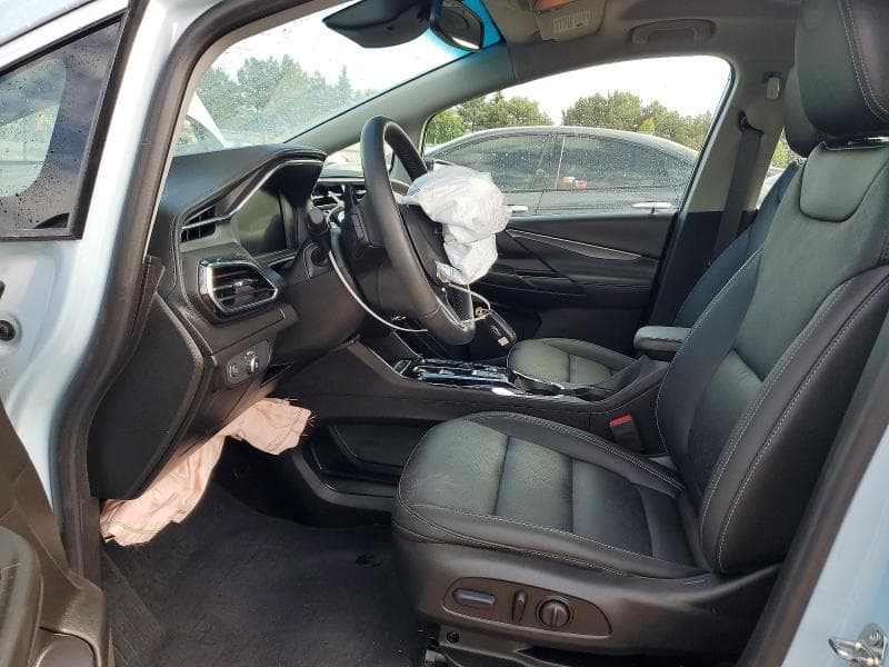 2023 CHEVROLET BOLT EV 2LT 7