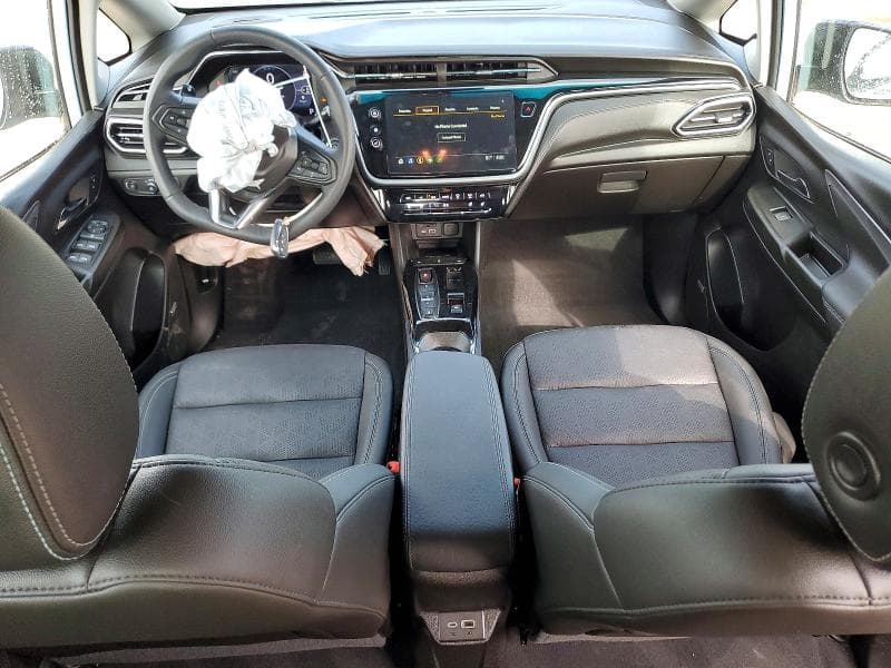 2023 CHEVROLET BOLT EV 2LT 8