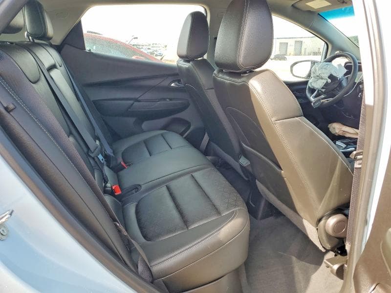 2023 CHEVROLET BOLT EV 2LT 10