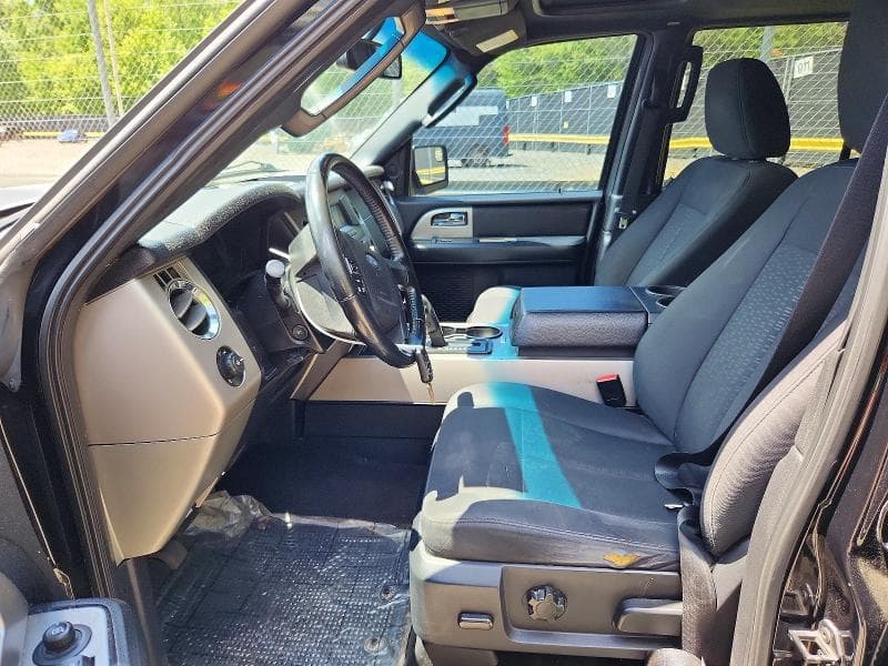 2017 FORD EXPEDITION EL XLT 7