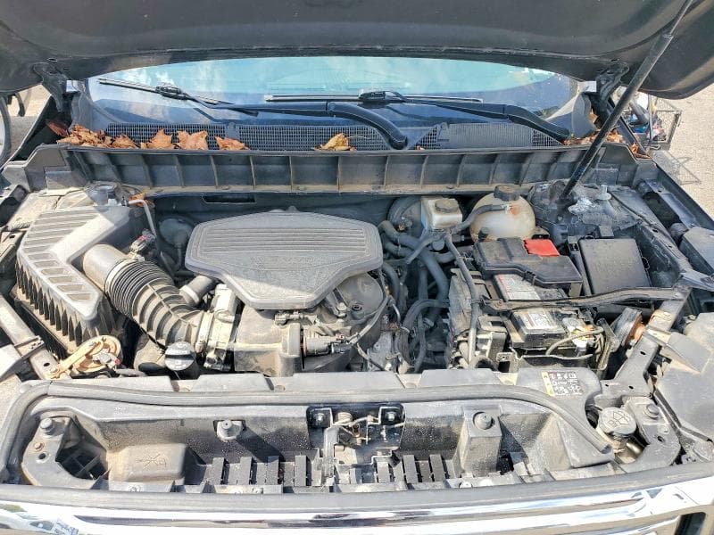 2018 GMC ACADIA SLT-1 SLT-1 13