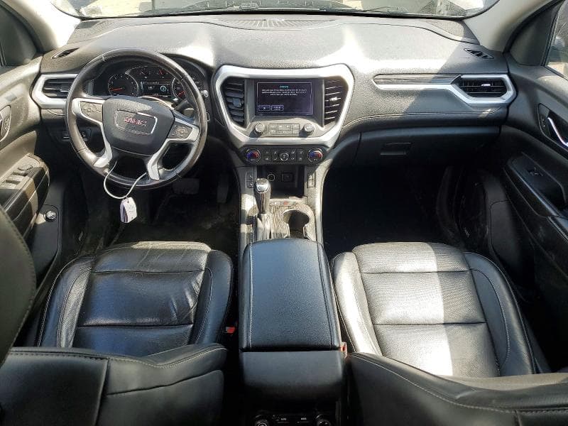 2018 GMC ACADIA SLT-1 SLT-1 9