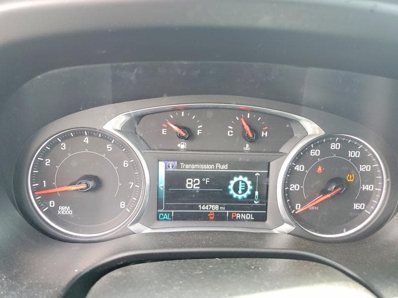 2018 GMC ACADIA SLT-1 SLT-1 10