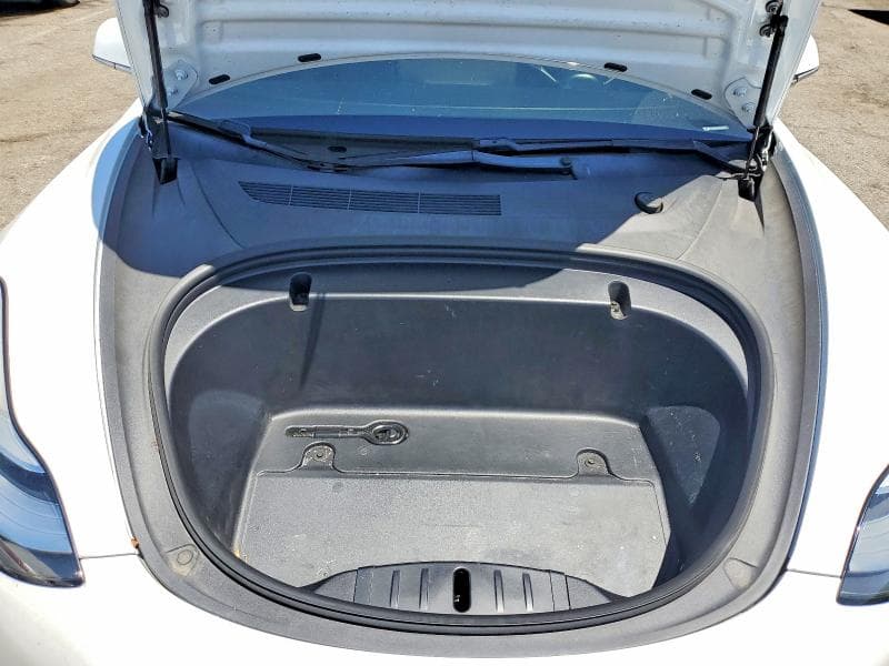 2020 TESLA MODEL 3 11