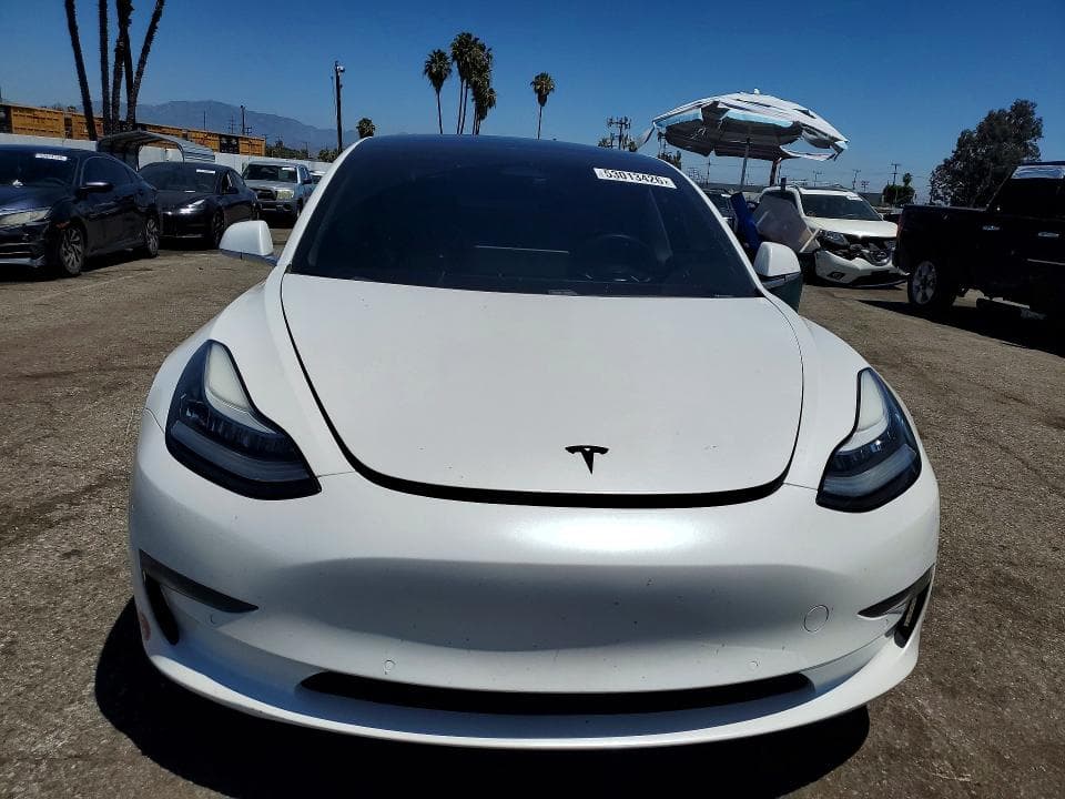 2020 TESLA MODEL 3 5