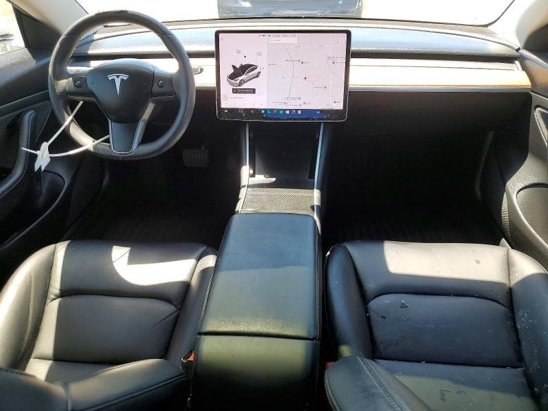 2020 TESLA MODEL 3 8