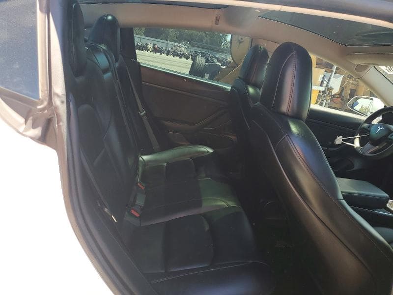 2020 TESLA MODEL 3 10