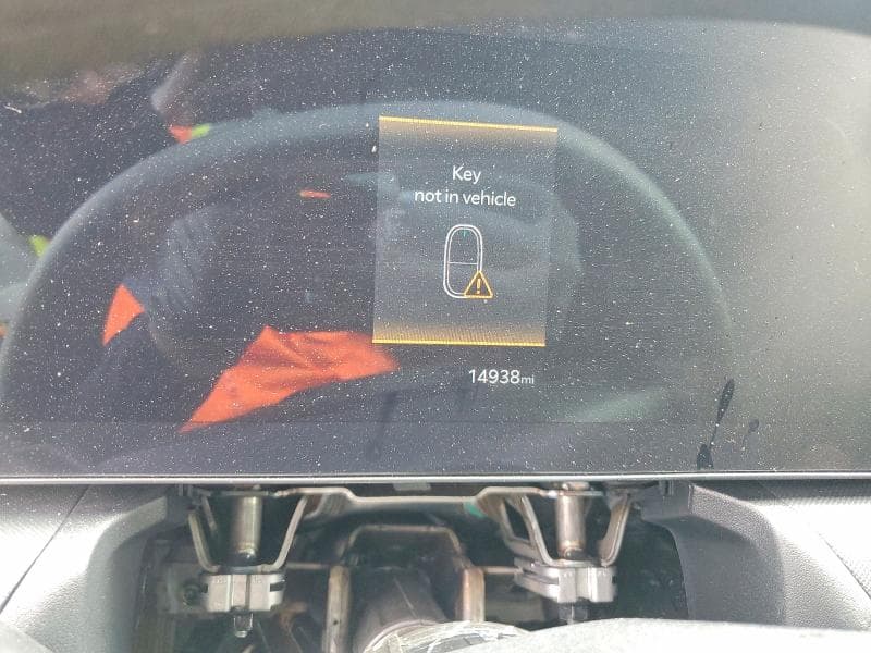 2025 KIA K4 LXS LXS 9