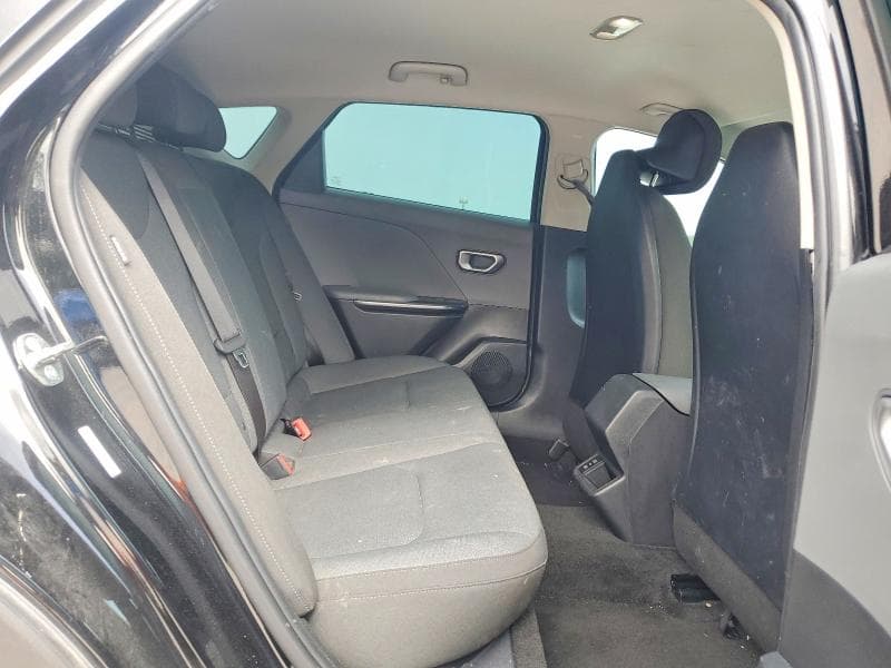 2025 KIA K4 LXS LXS 10