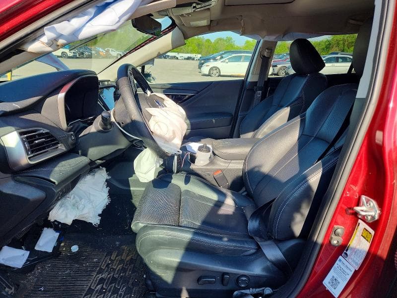 2024 SUBARU OUTBACK LIMITED 7