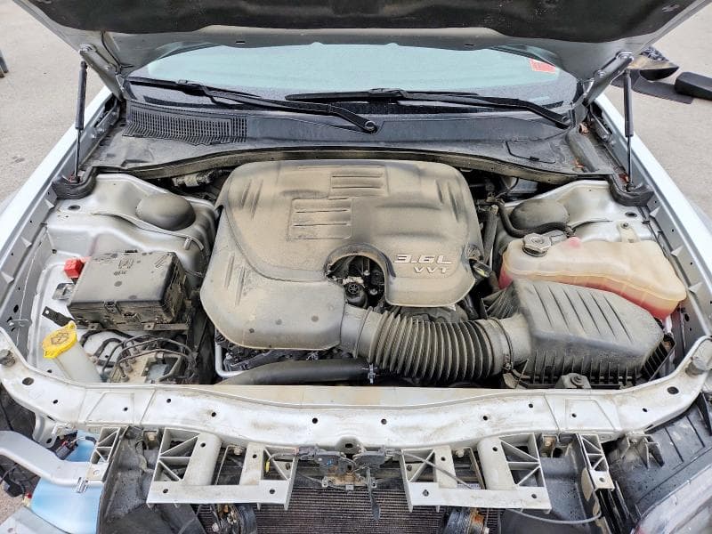2022 CHRYSLER 300 TOURING L TOURING L 11