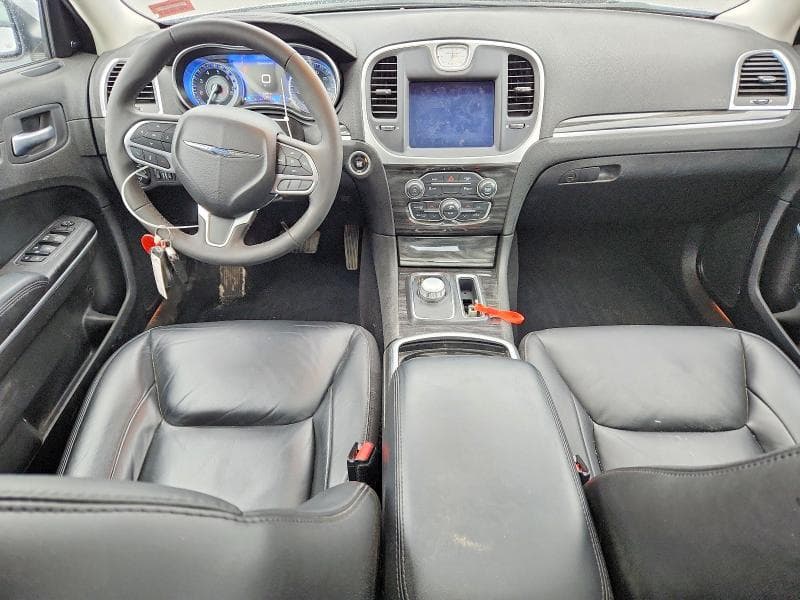2022 CHRYSLER 300 TOURING L TOURING L 8