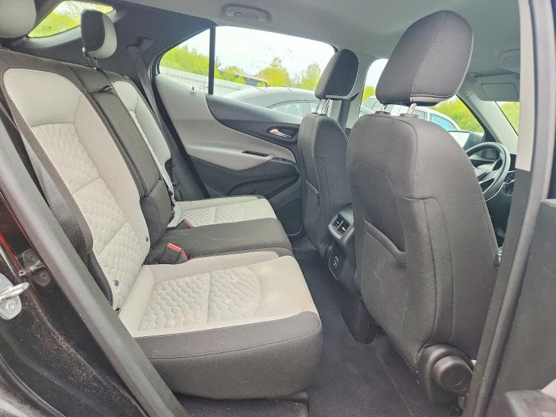 2020 CHEVROLET EQUINOX LS 10