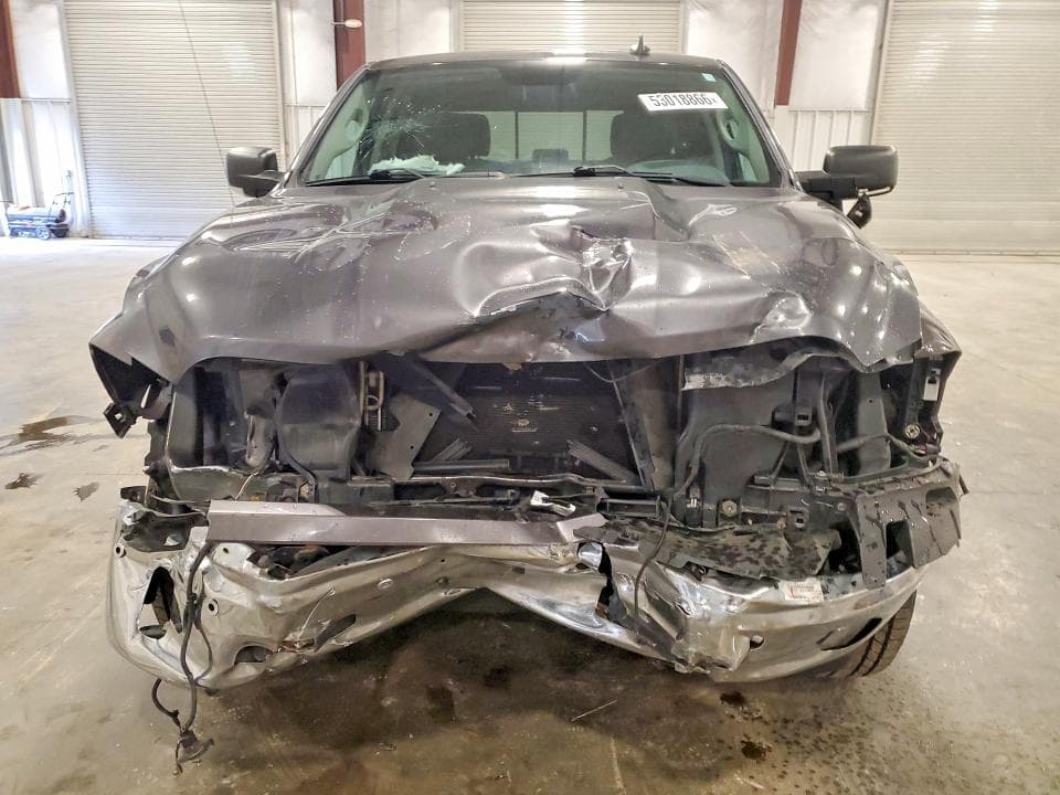 2017 RAM 1500 SLT 5