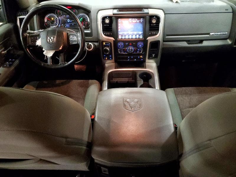 2017 RAM 1500 SLT 8