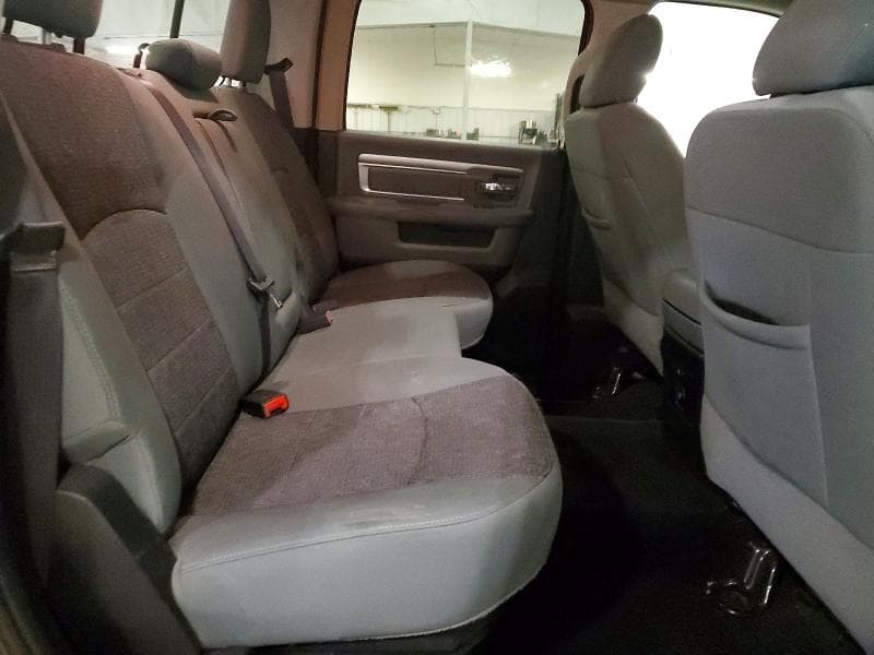 2017 RAM 1500 SLT 10