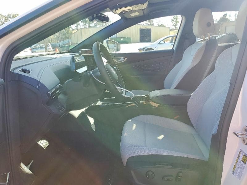 2025 VOLKSWAGEN ID.4 PRO S PRO S 7