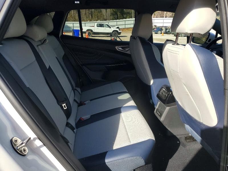 2025 VOLKSWAGEN ID.4 PRO S PRO S 10