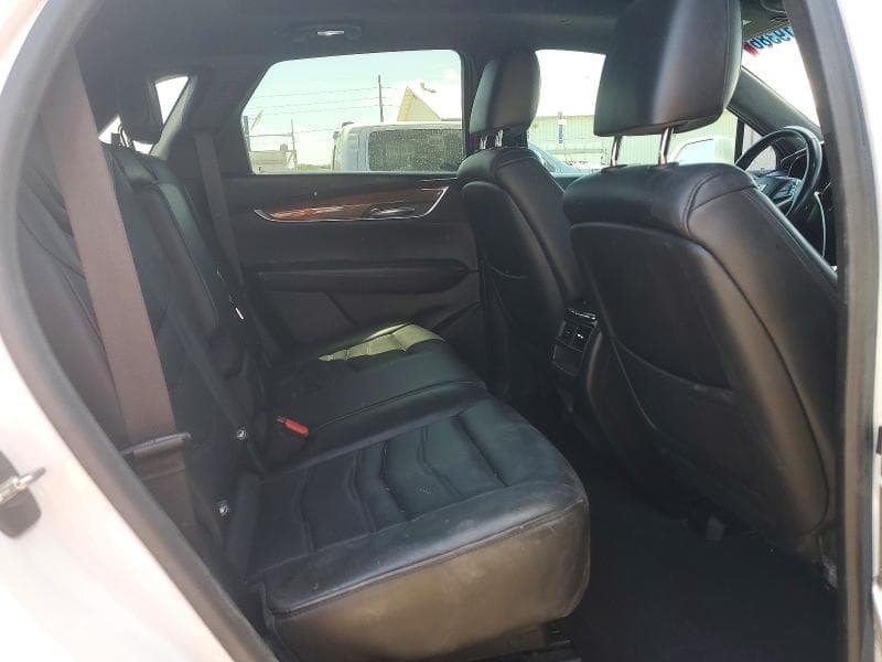 2019 CADILLAC XT5 PLATINUM PLATINUM 11