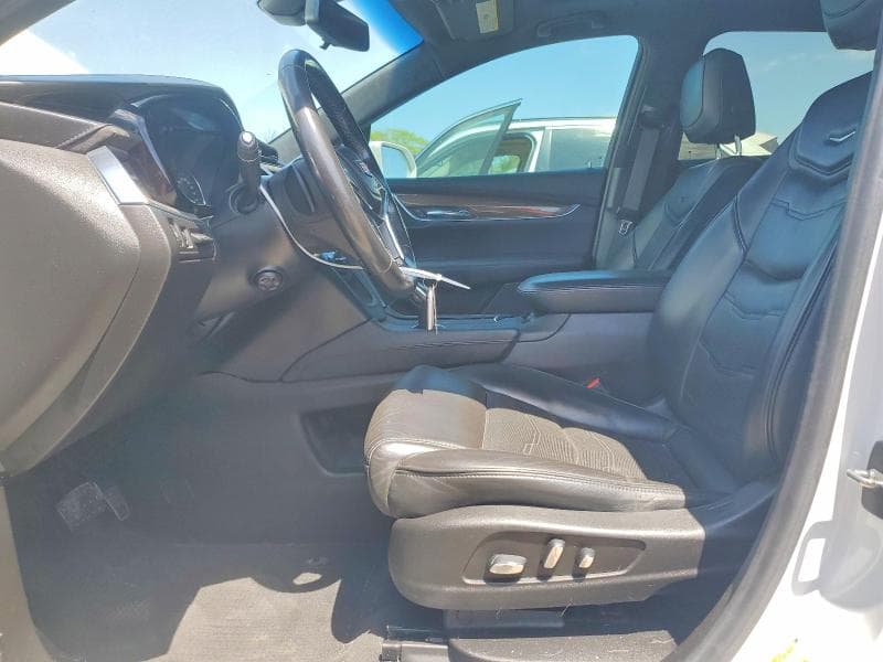 2019 CADILLAC XT5 PLATINUM PLATINUM 7