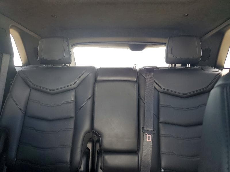 2019 CADILLAC XT5 PLATINUM PLATINUM 10