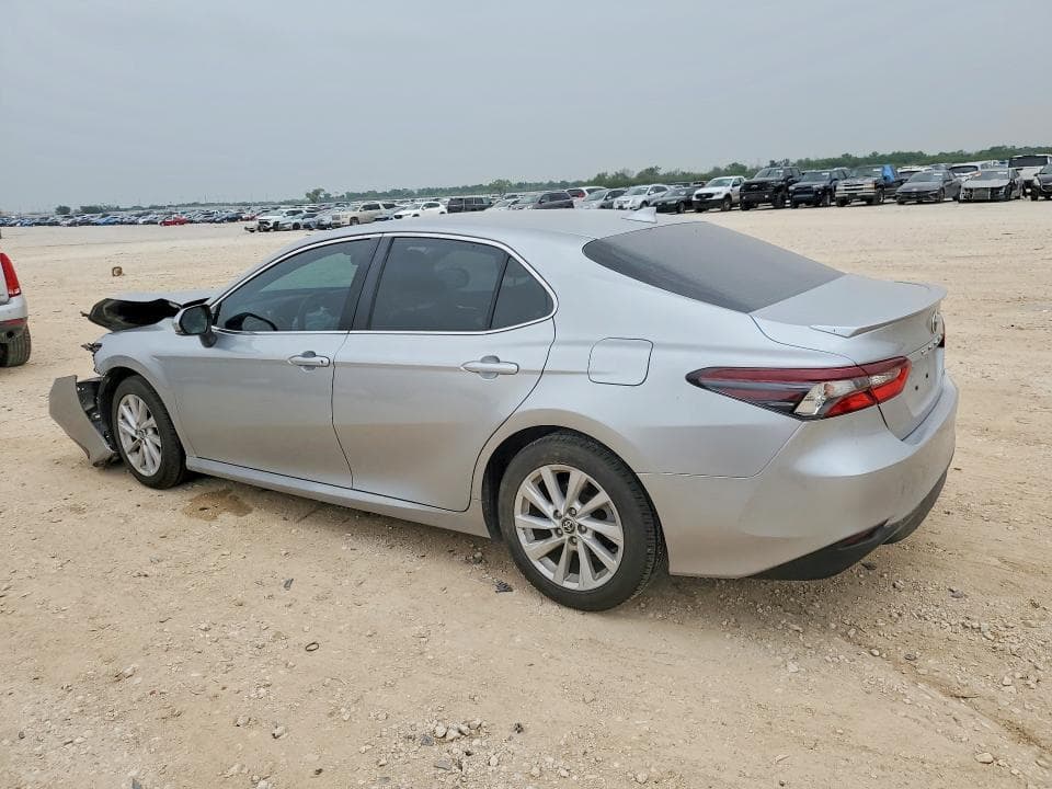 2023 TOYOTA CAMRY LE LE 2