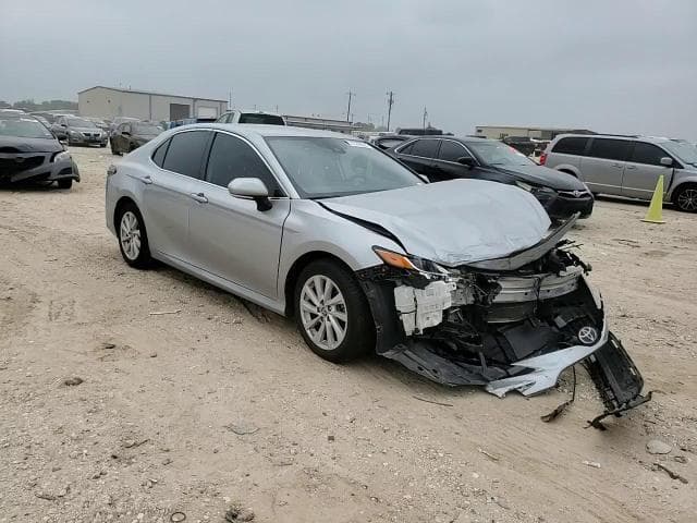2023 TOYOTA CAMRY LE LE 13