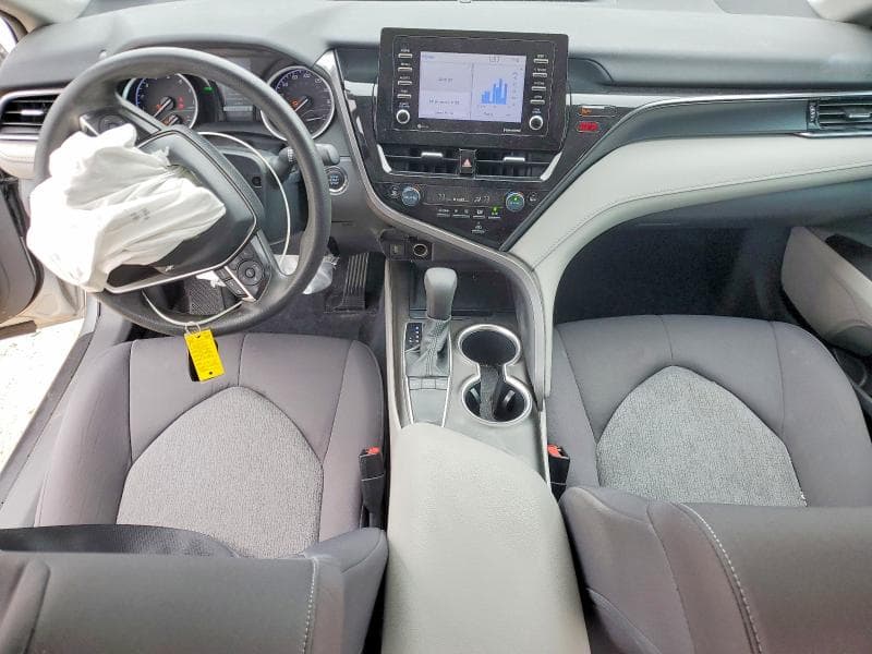 2023 TOYOTA CAMRY LE LE 8