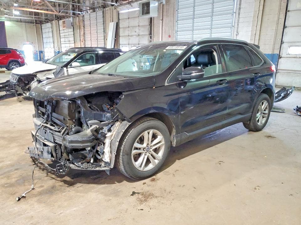 2020 FORD EDGE SEL - 1