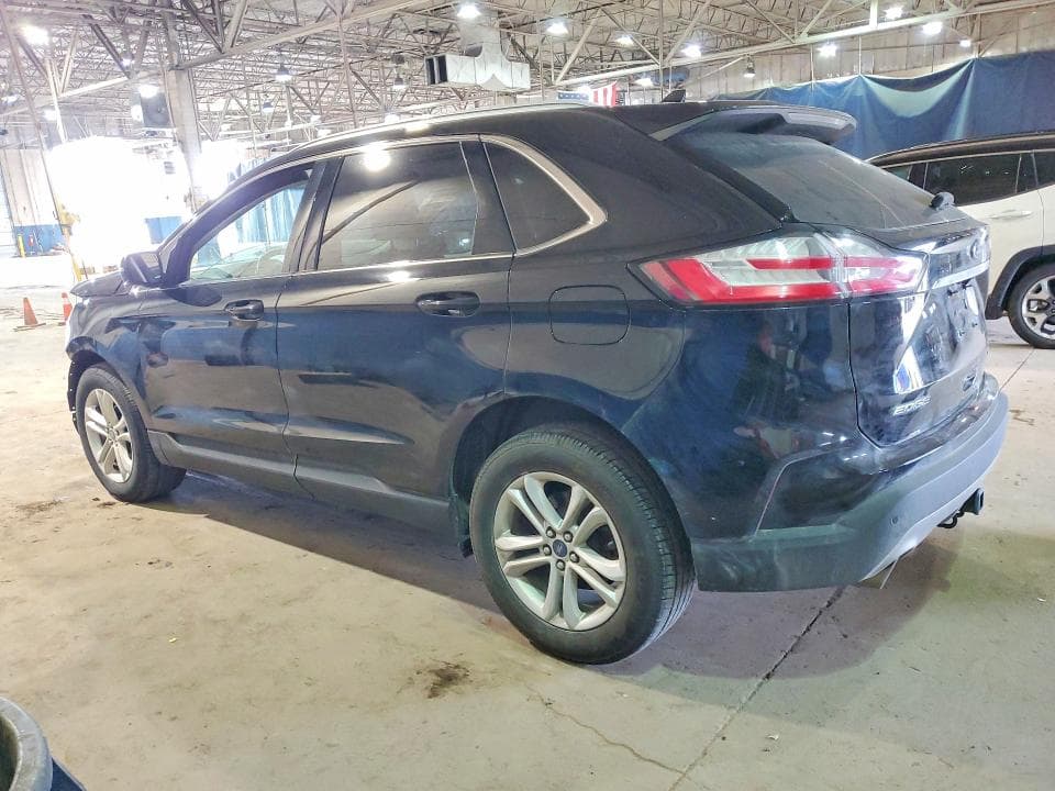 2020 FORD EDGE SEL 2