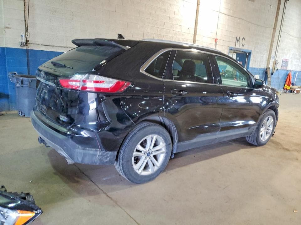 2020 FORD EDGE SEL 3