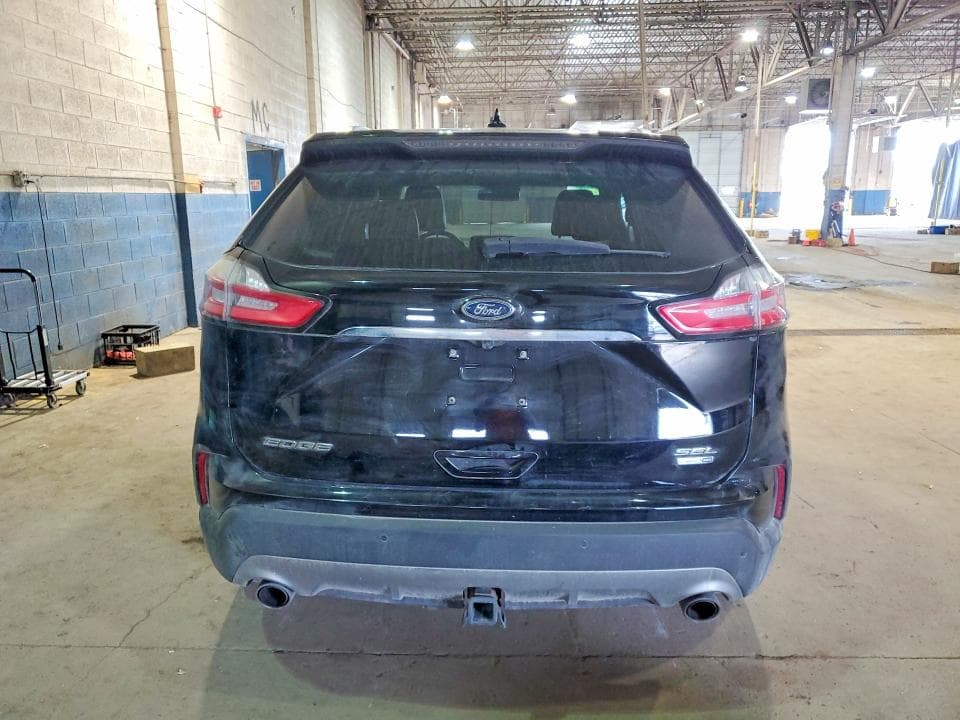 2020 FORD EDGE SEL 6