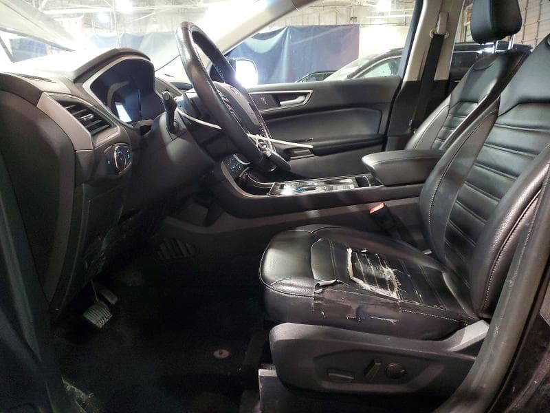 2020 FORD EDGE SEL 7