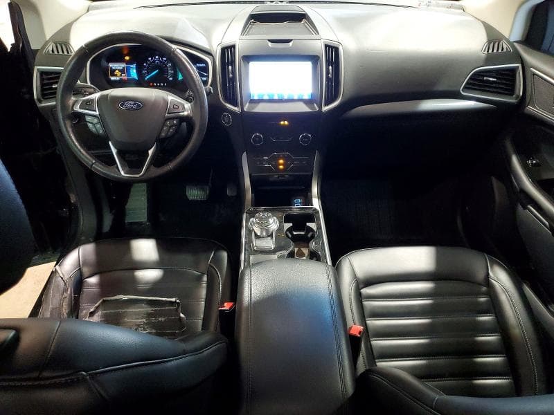 2020 FORD EDGE SEL 8