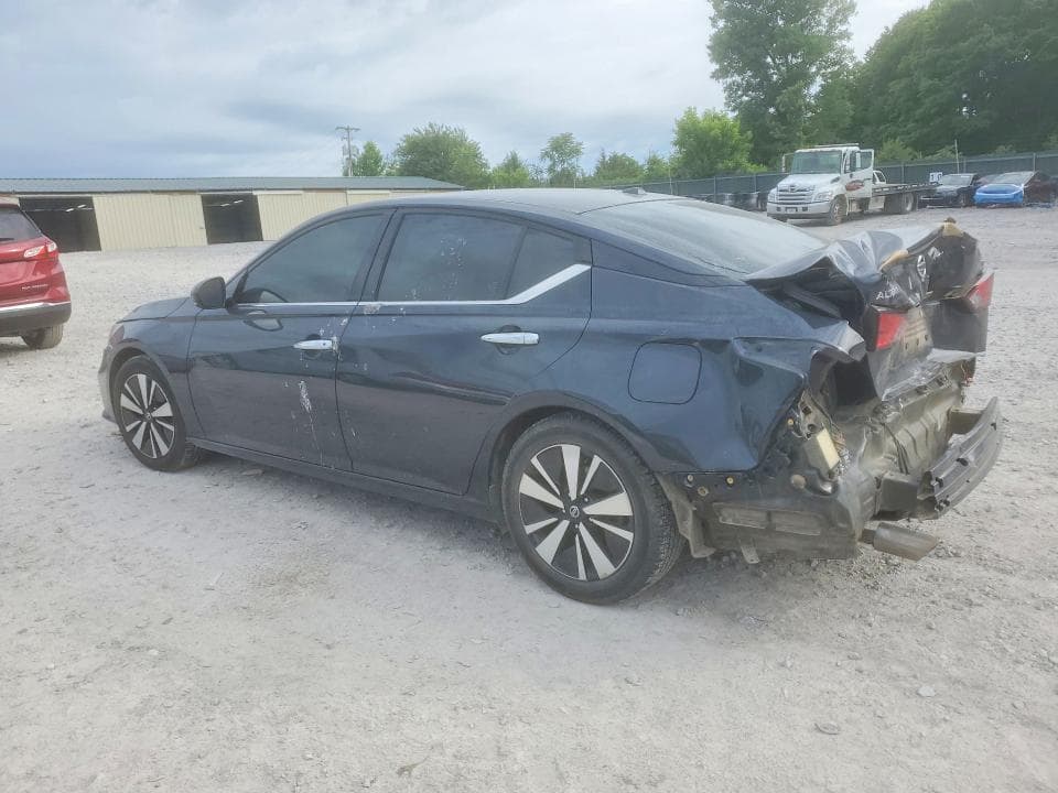 2020 NISSAN ALTIMA SL 2