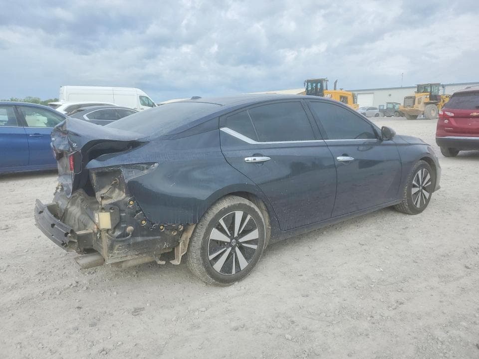2020 NISSAN ALTIMA SL 3