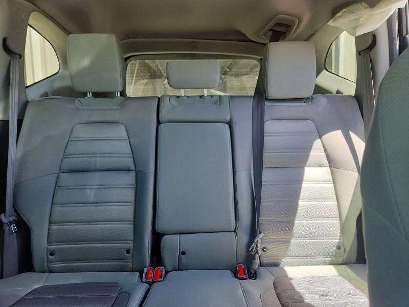 2019 HONDA CR-V EX 10