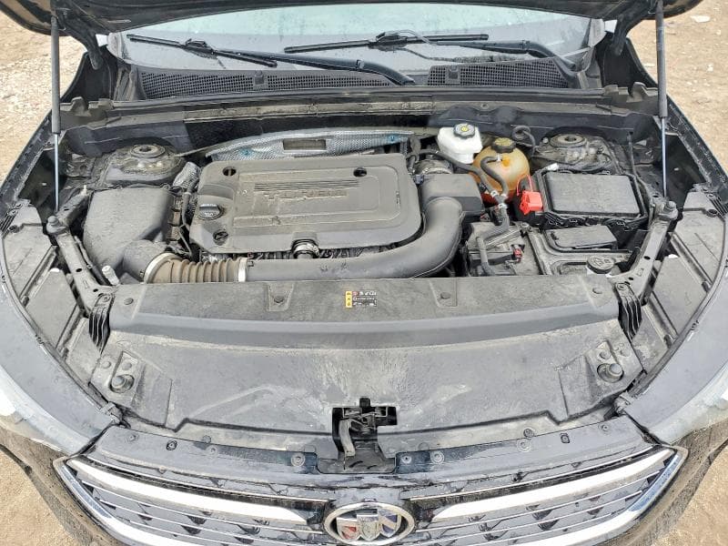 2021 BUICK ENVISION PREFERRED PREFERRED 13