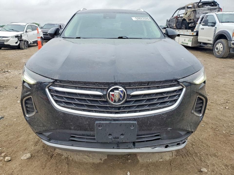 2021 BUICK ENVISION PREFERRED PREFERRED 6